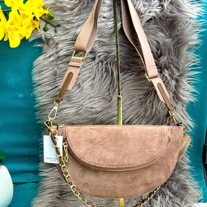 SOLD OUT Sondra Robert’s Cross body bag. Brand new